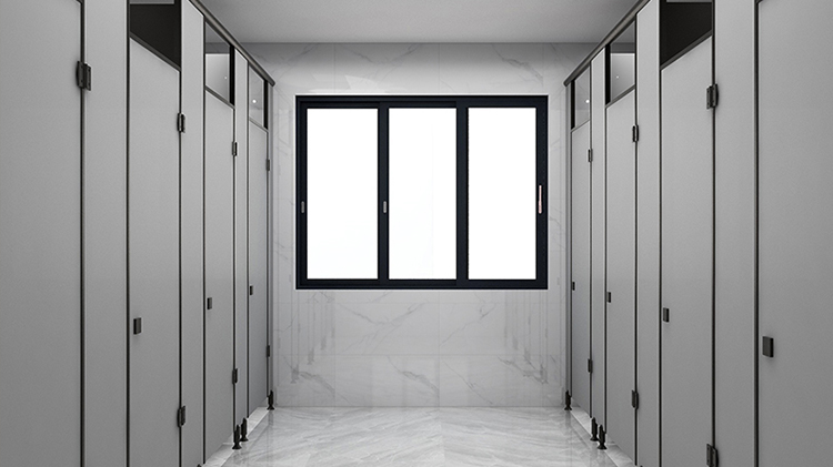 2023年新款衛生間隔斷推薦