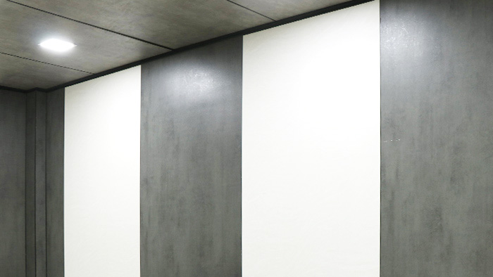 抗倍特掛墻板好不好？鋁紳仕抗倍特板定制廠家為你介紹