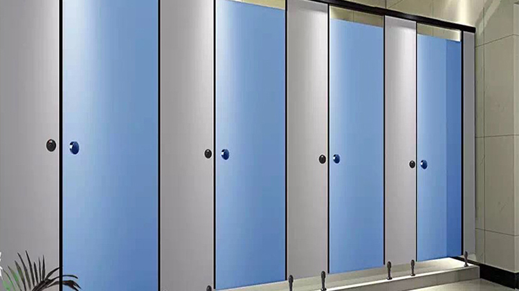 安裝衛生間隔斷需要注意的要點有哪些？