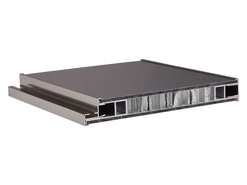 木紋不銹鋼蜂窩板-衛生間隔斷 木紋不銹鋼蜂窩板-衛生間隔斷