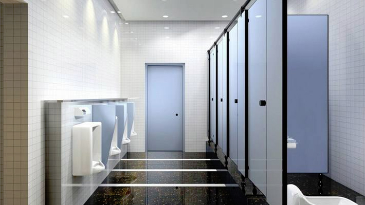 衛(wèi)生間隔斷的安裝對使用壽命有影響嗎？